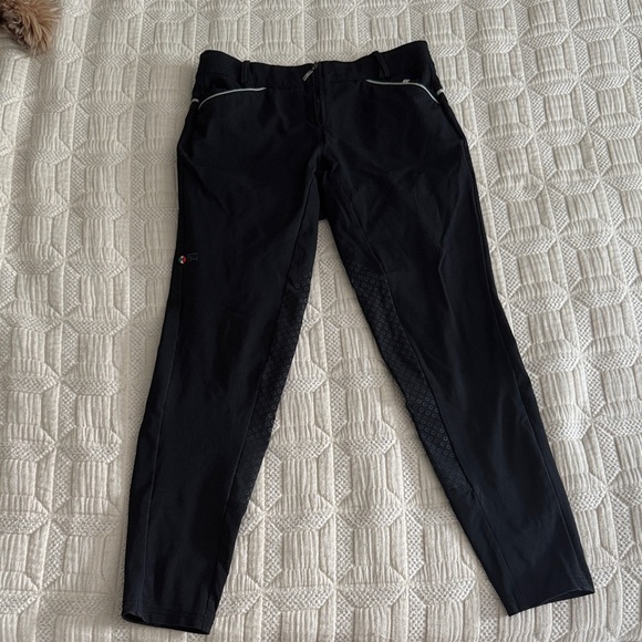 For Horses Riding Pants - Picture 1 of 6